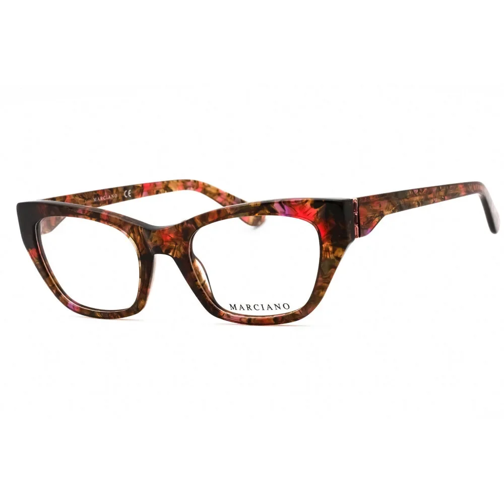 NWT Guess by Marciano GM0361-S-074 52mm New Eyeglasses